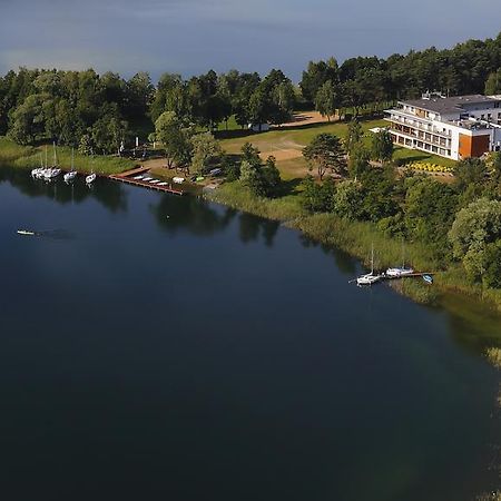 Hotel Moran & Spa Powidz  Exterior photo