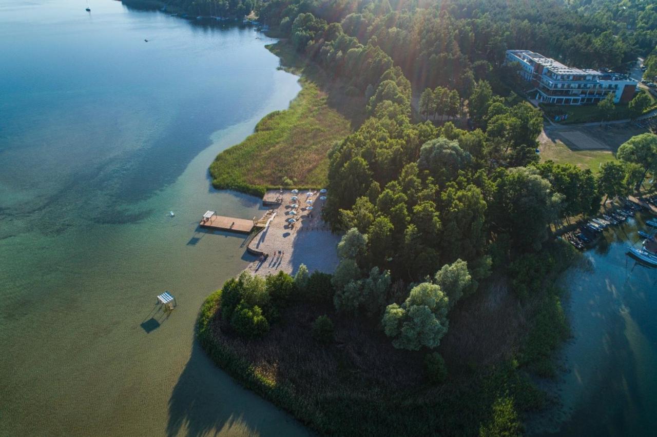 Hotel Moran & Spa Powidz  Exterior photo